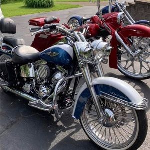 Meet your Posher, Dustin